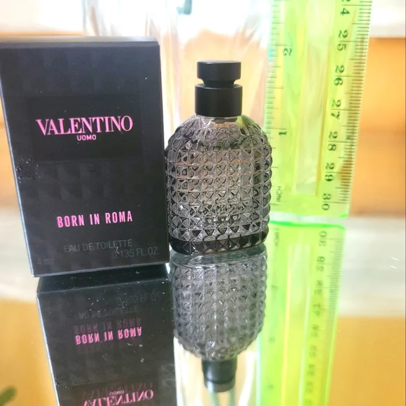 Valentino 4 ml mini