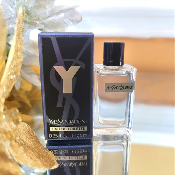 Yves Saint Lauren mini 7.5ml