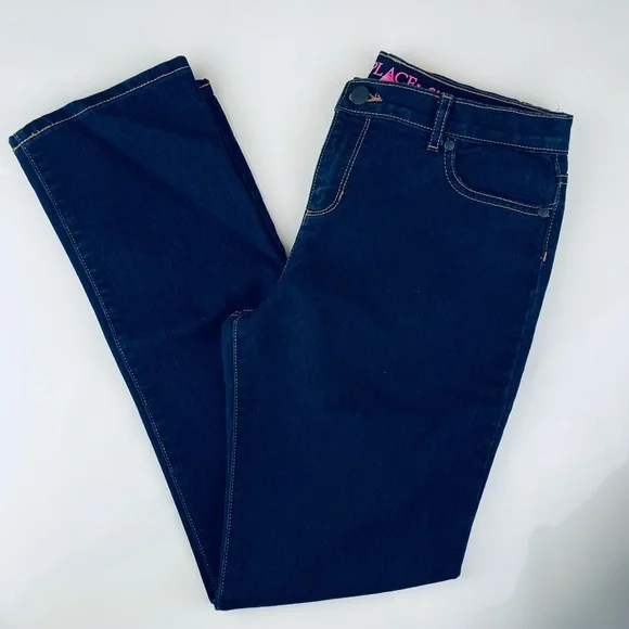 The Children’s Place Big Girl Skinny Jeans size 16