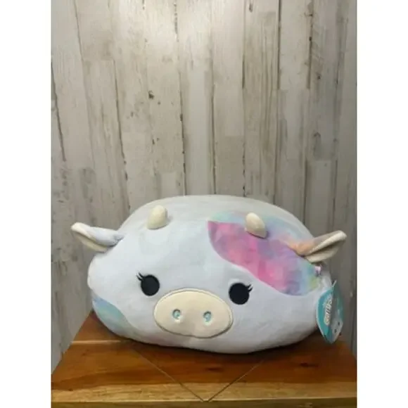 NWT‎ Squishmallows 12