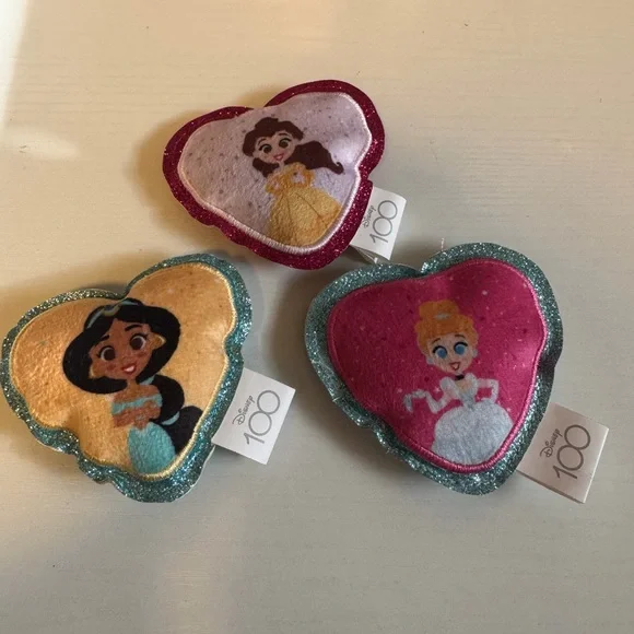 Disney Princess Cat Toys