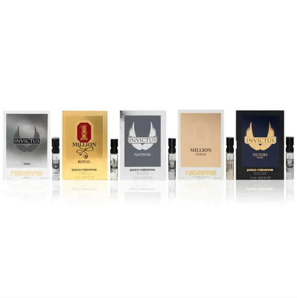 Paco rabanne