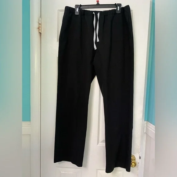 FIGS Pisco Basic Scrub Pants for Men Size Large FM4500‎