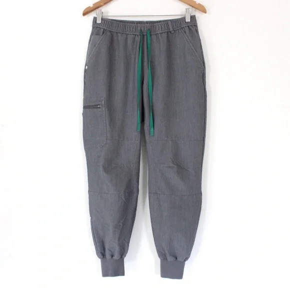 Figs Men’s Jogger Scrub Pants Graphite