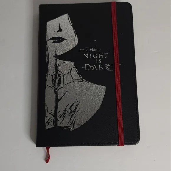 🌟 3 for $15 Deal! 🌟Game of Thrones Melisandre Journal