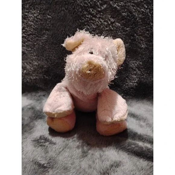Webkins‎ Pig Plush Stuffed Animal