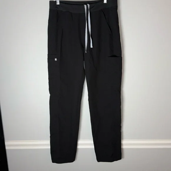Figs Large Technical Collection Scrubs Pants
