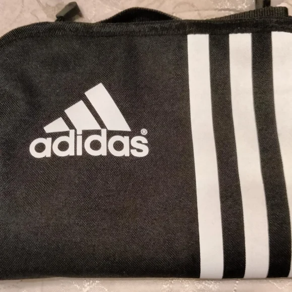 Adidas Travel Bag