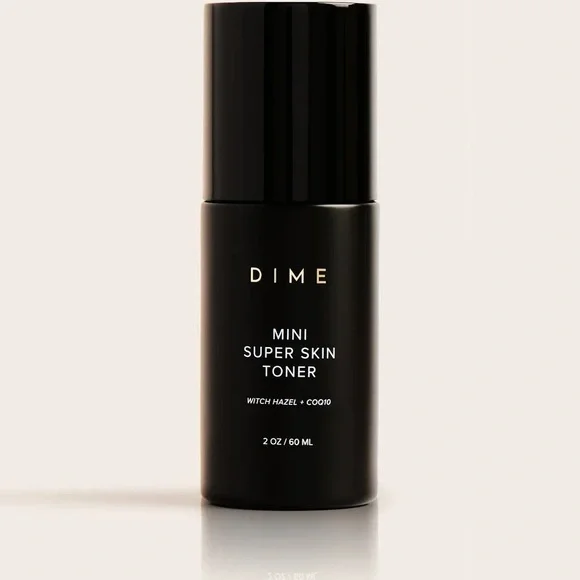 ✨ DIME Beauty Mini Super Skin Toner ✨