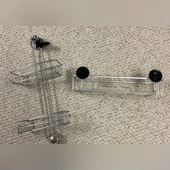 Bath Room Shower/Tub Organizer