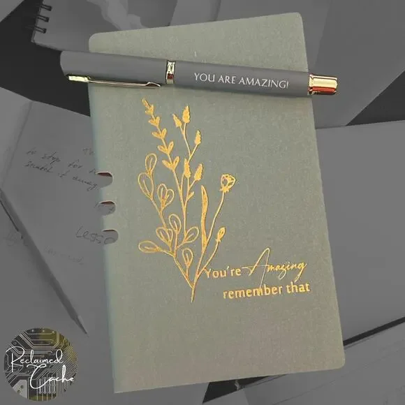 You're Amazing Notebook Set