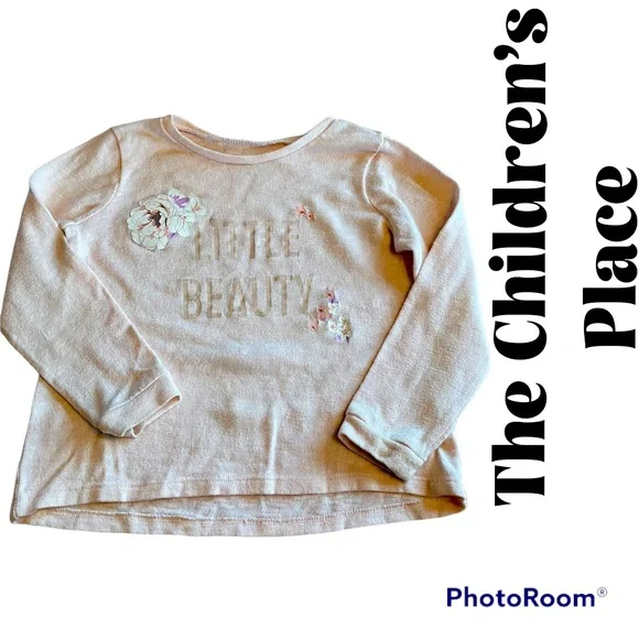 4T The Children's Place sweater