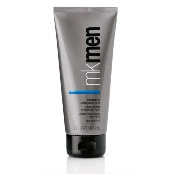 MaryKay MKMen Cooling After Shave Gel 2.5 FL OZ New Sealed