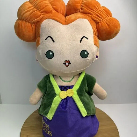 Disney‎ HOCUS POCUS 18