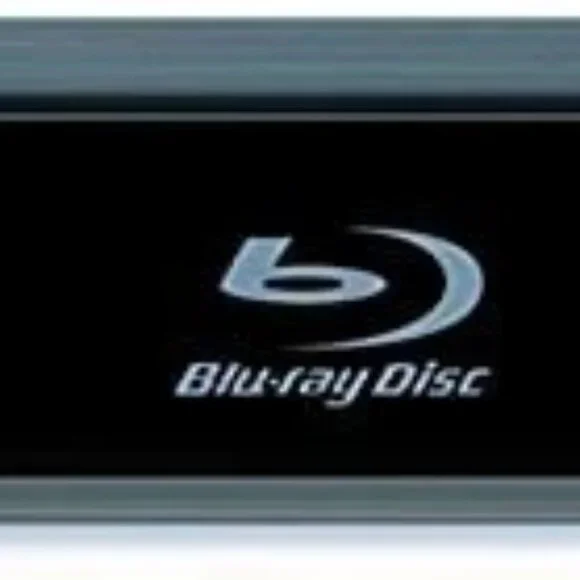 LG BP220 2D Blu-Ray Player with Smart TV Black W/Remote