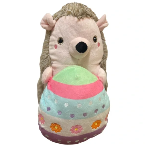 Martha Stewart Easter Hedgehog