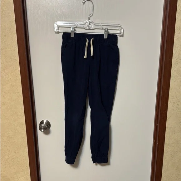 The Children’s Place Navy Blue Kids Jogger Pants Size 7