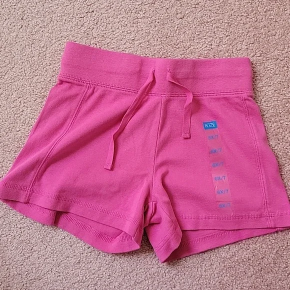 The Children's Place Shorts