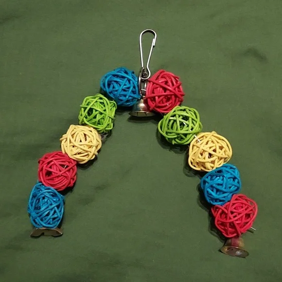Cat toy