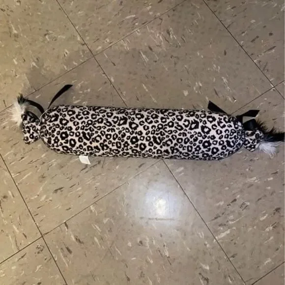Cat Kicker Toy