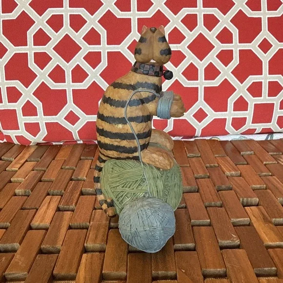 2008 Williraye Studio Folk Art 