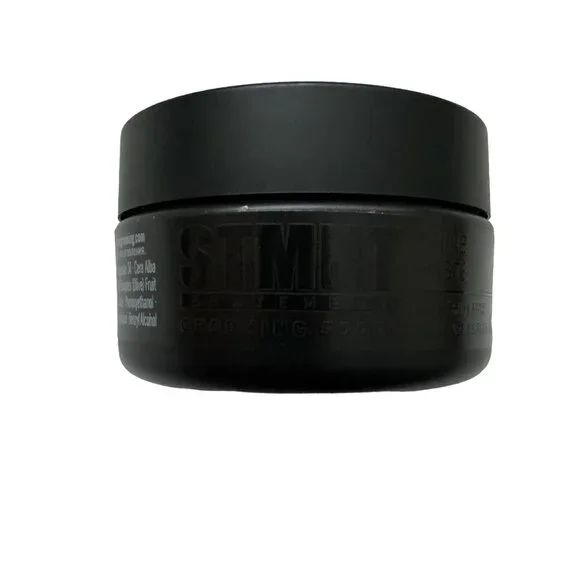 STMNT‎ Grooming Goods Shine Paste Hair Care Travel Size 30ml Ex 08/25