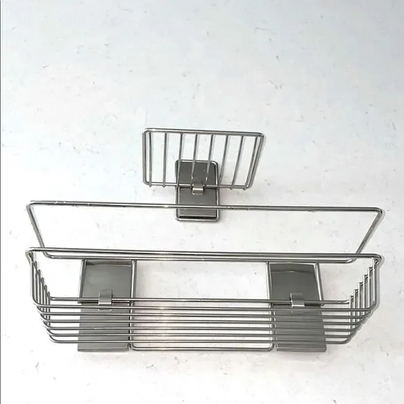 Stainless Steel Shower Caddy