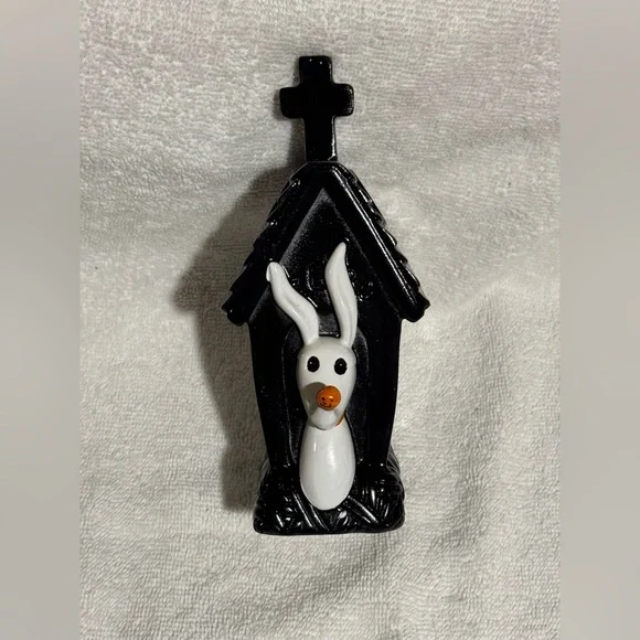 Nightmare Before Christmas “Zero” Toothbrush Holder