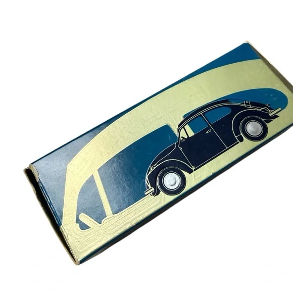 Vintage Avon Volkswagen Wild country After shave