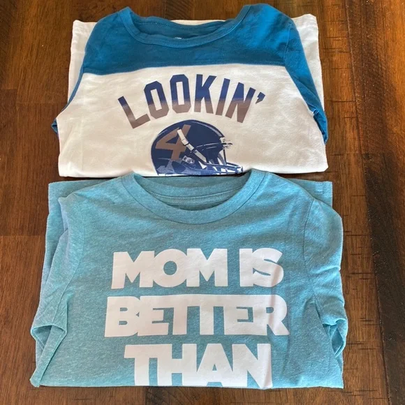 The Children Place Bundle Shirts