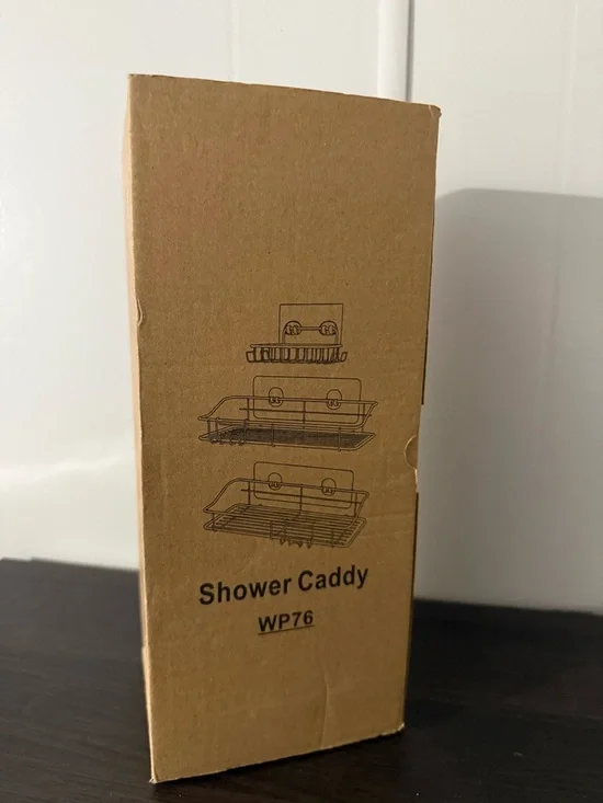 Shower Caddy