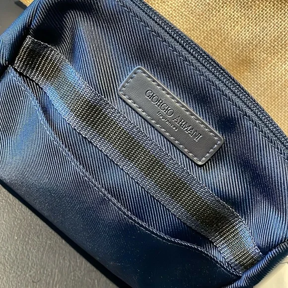 Giorgio Armani Unisex Bag