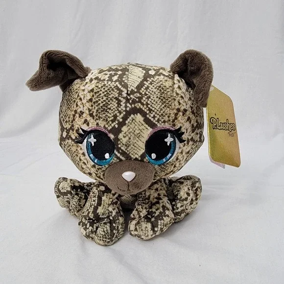 Dog Plush GUND P.Lushes Designer Fashion Pets 