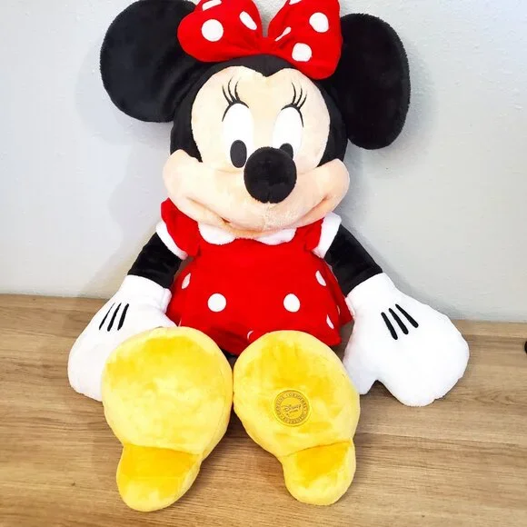 Disney Minnie Mouse 27