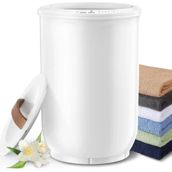 Large Towel Warmer