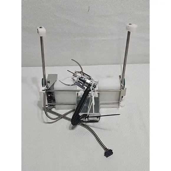 Mini Metal Case Player Claw Crane Machine 110V REPLACEMENT CRANE ONLY NEW