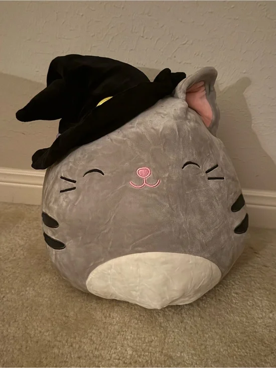 Dante/Tally Squishmallow 7inch
