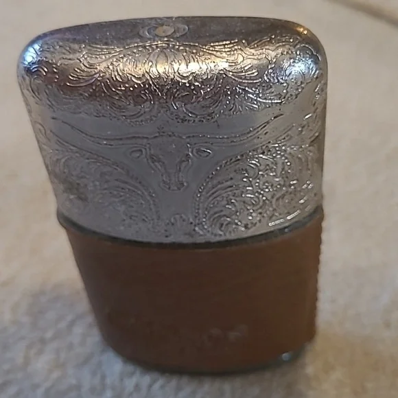 Vintage Chaps Ralp Lauren After Shave