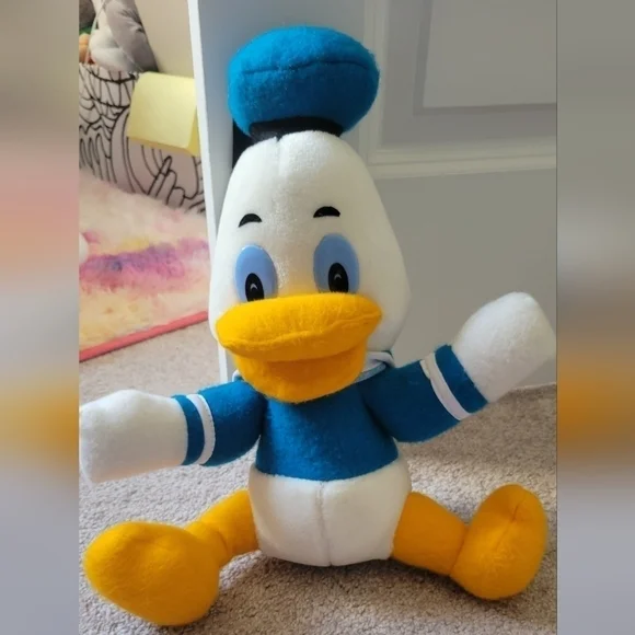 Disney Donald Duck Plush‎