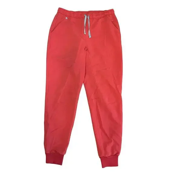 Figs Tansen Jogger Scrub Pants‎ CLAY Medium