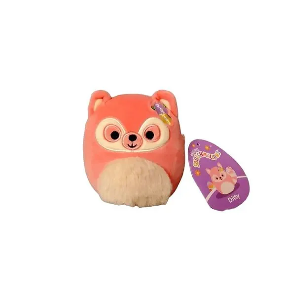 NWT Ditty 4