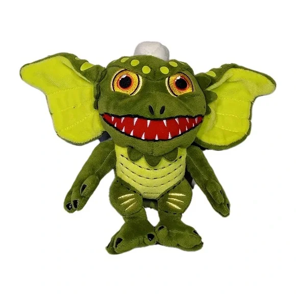 Plush Phunny Gremlins Stripe Kidrobot‎ 7