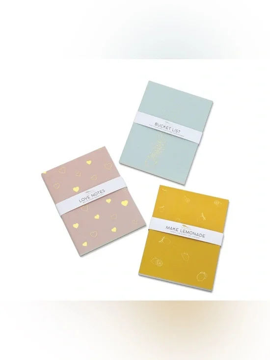 Delightful Journal - Choose One