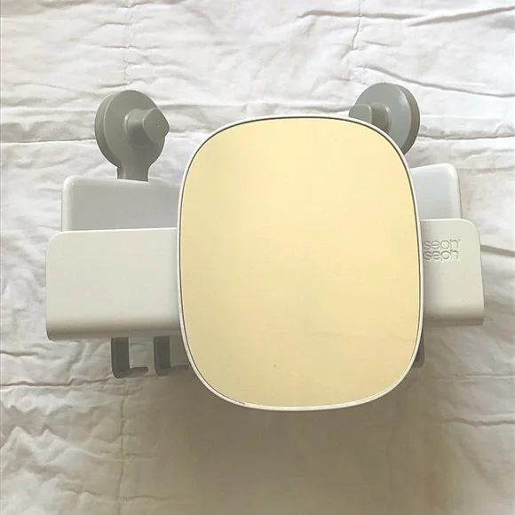 Corner Shower Caddy