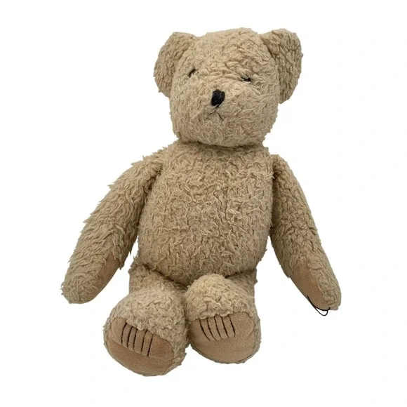 Vintage Cape Craftsmen Inc Teddy‎ Bear 17