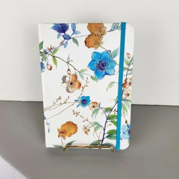 Peter Pauper Press Asian Floral Journal
