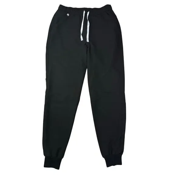 Figs Tansen Jogger Scrub Pants BLACK‎ Small