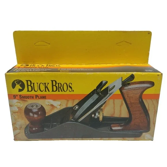 Buck Bros USA 9
