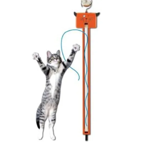Fling-AMA-String Cat Toy