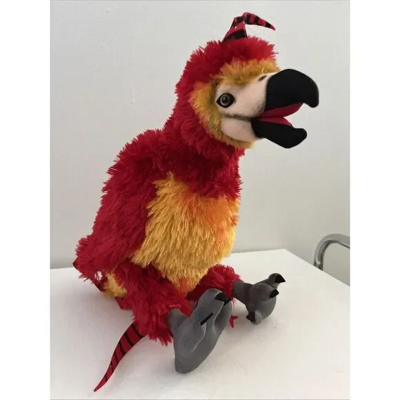 Harry Potter FAWKES PHOENIX 16